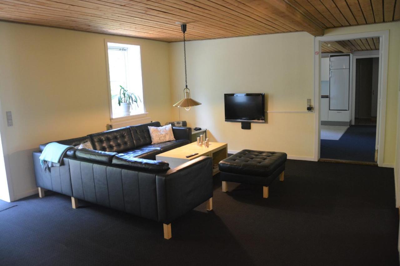 Gunneruphus Bed & Breakfast Herning Exterior foto