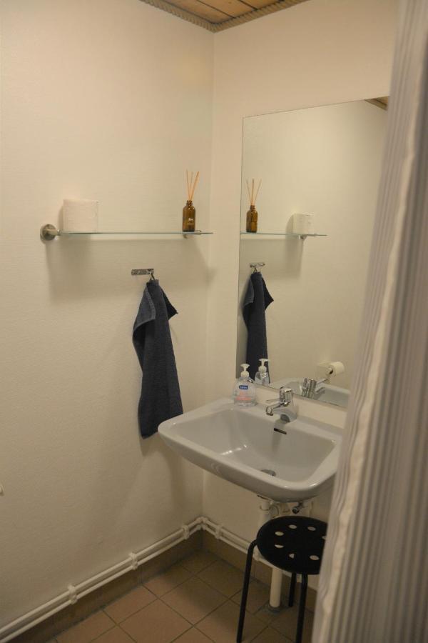 Gunneruphus Bed & Breakfast Herning Exterior foto